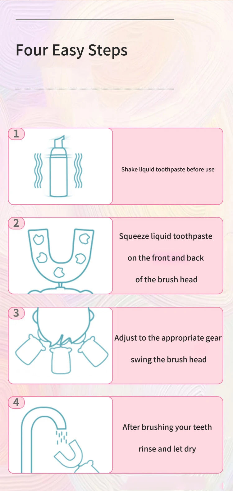 Sonic Smile 360 🚀😁