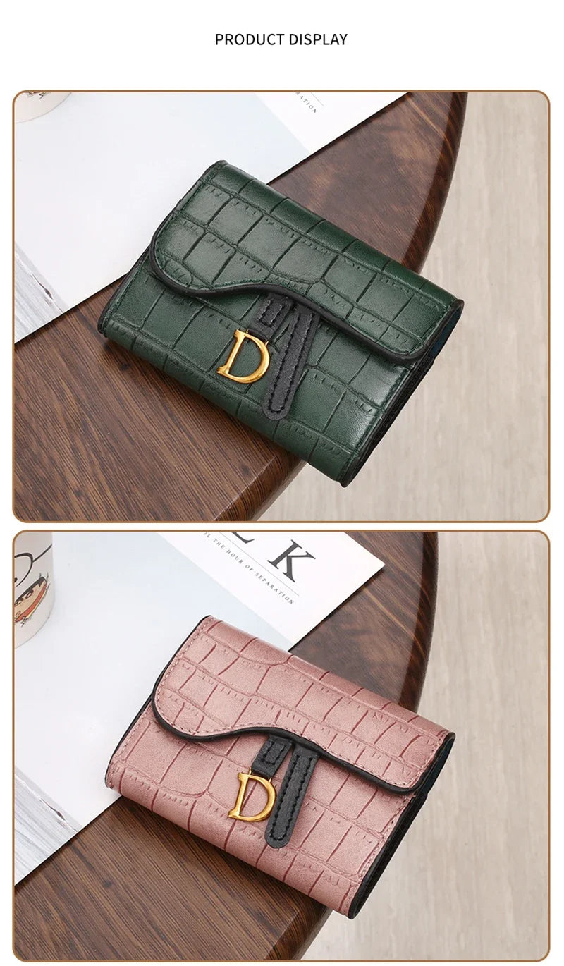 ChicMini Wallet 💖