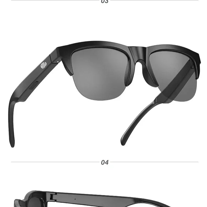 "Xiaomi Smart Audio Sunglasses"