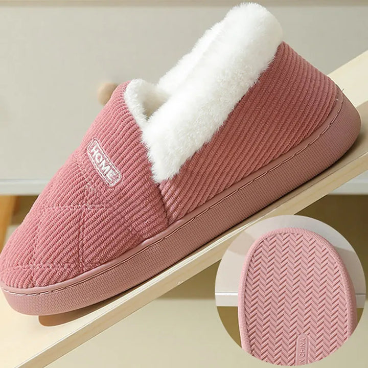 CozyCloud Slippers