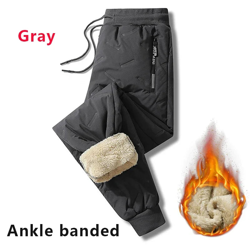ThermaShield™ Fleece Pants