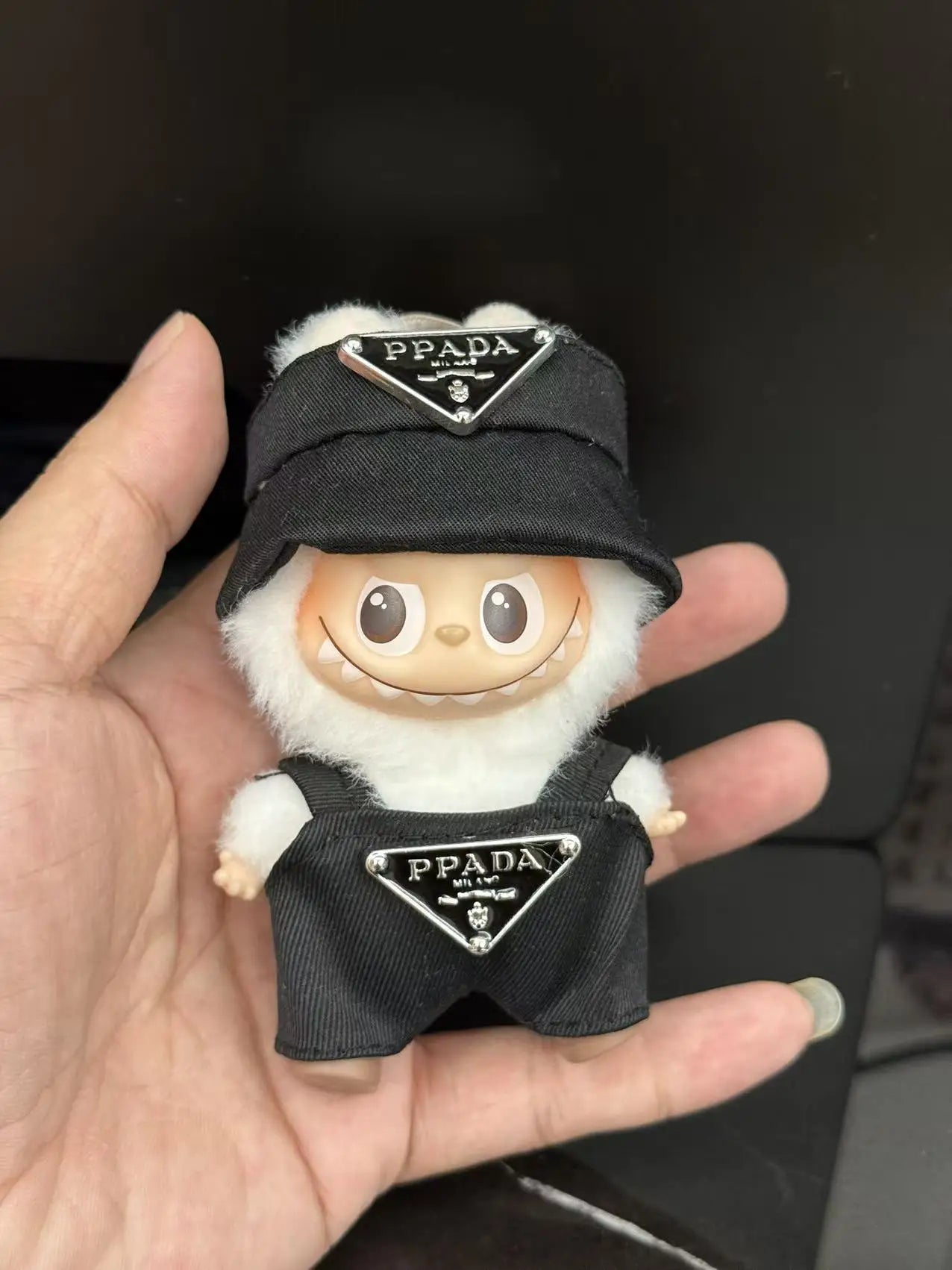 LABUBU EliteStyle Collection