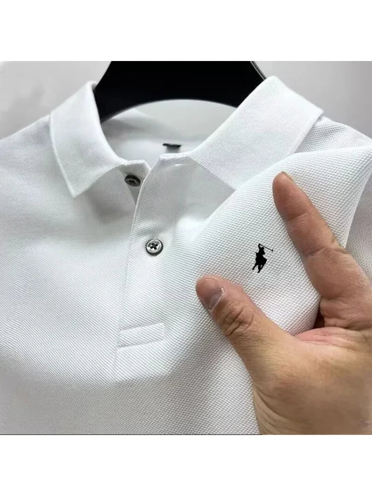 ElitePolo – Classic Style