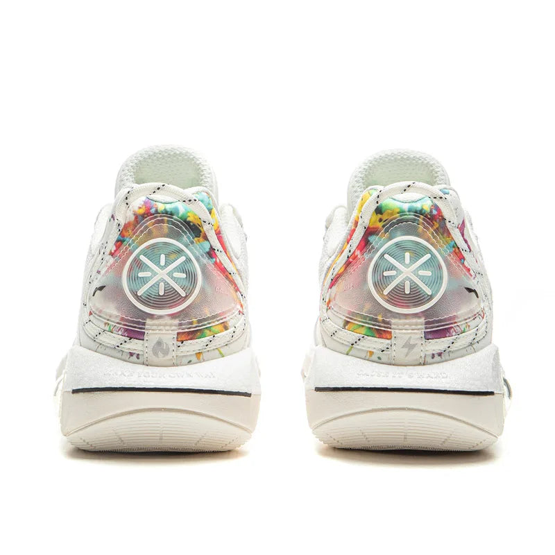 WADE SHADOW 7 🏀💥