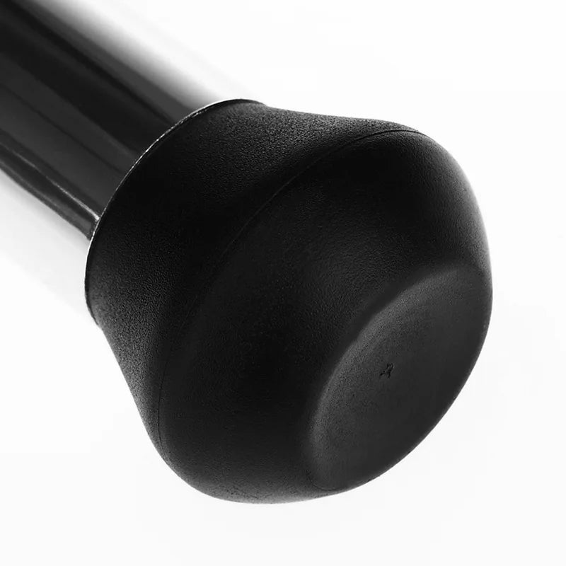 High Quality Black Hairdressing Wipe Neck Hair Cleaning Duster Hair Cutting Brush For Barbershop Hair Cut Brush Accessories