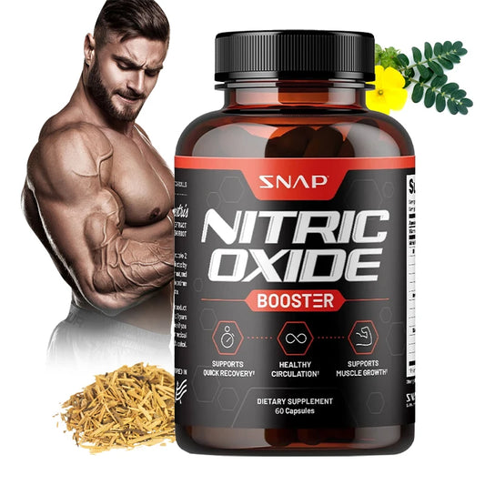 Snap Nitric Oxide 1500mg
