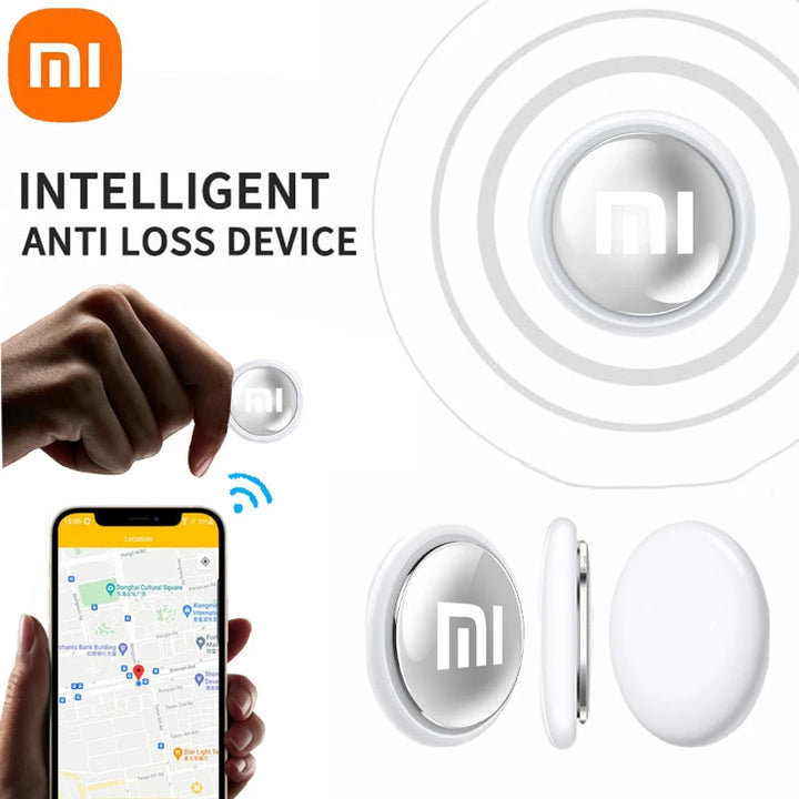 "Xiaomi Smart Tracker Finder"