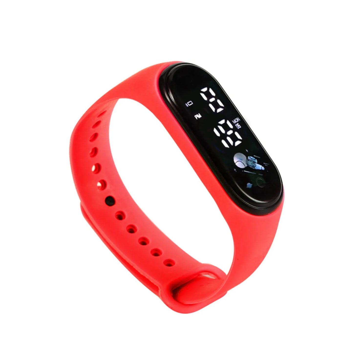 Smart Watch For Kids Fashion