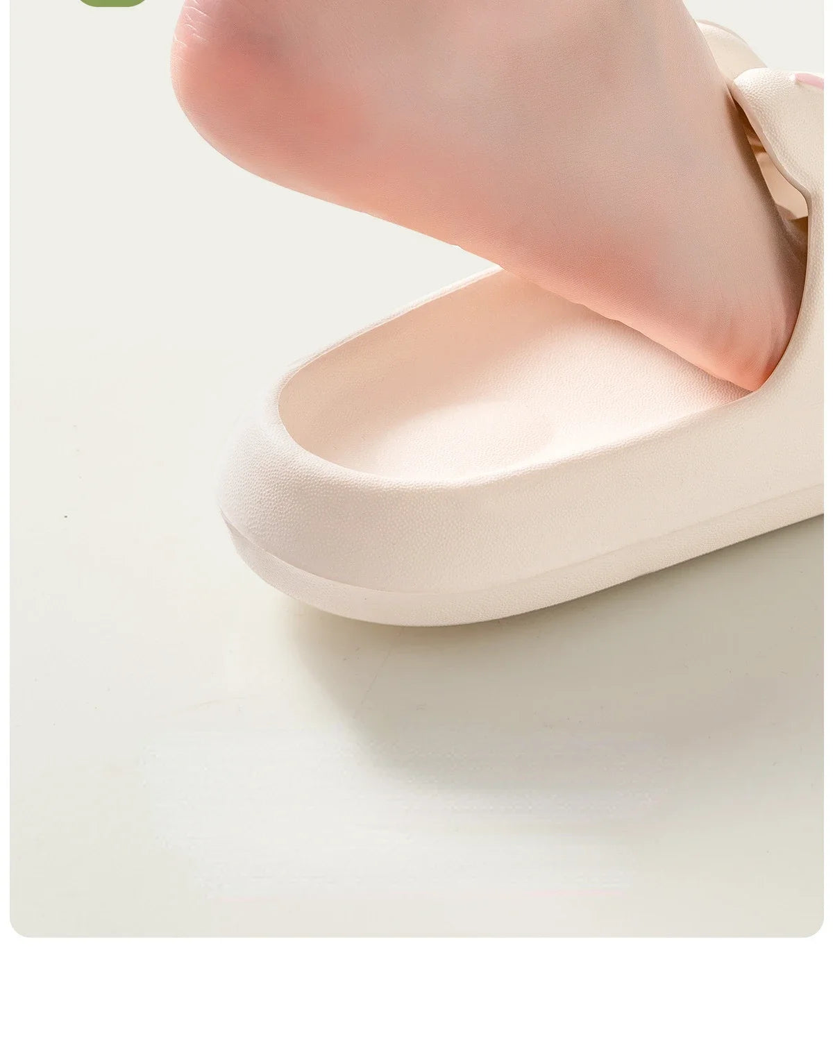 House Slipper Women Rabbit Cute Cloud Sandals Summer Flip Flops Beach Slides Home Casual Room Shoes Men Male Flat Female Eva