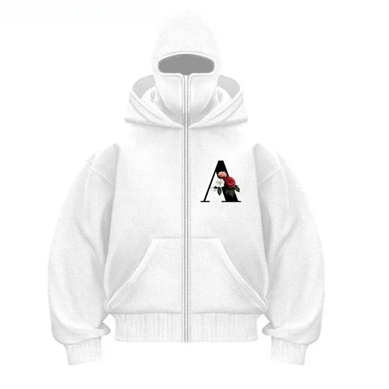 ShadowCore™ Dual Hood Hoodie