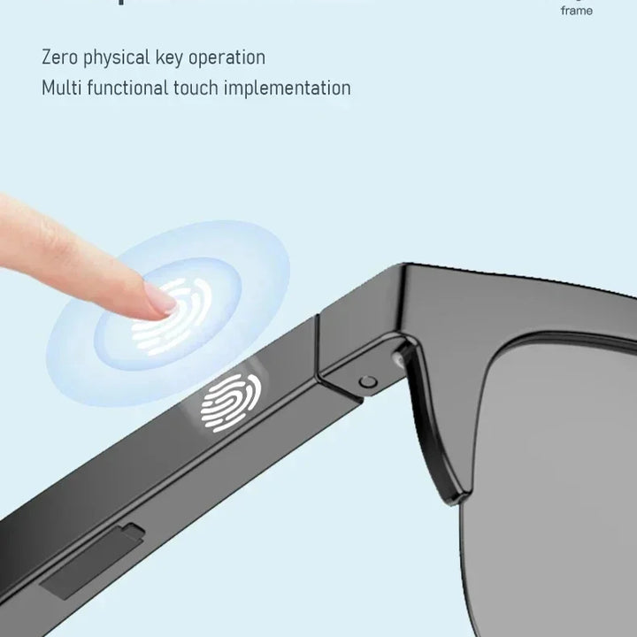 "Xiaomi Smart Audio Sunglasses"