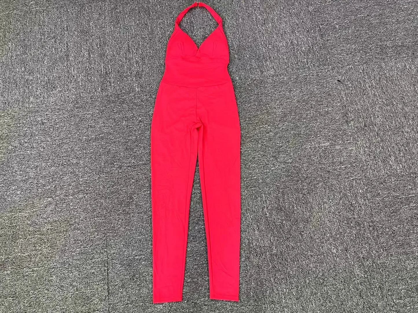 FlexiGlow Jumpsuit ✨