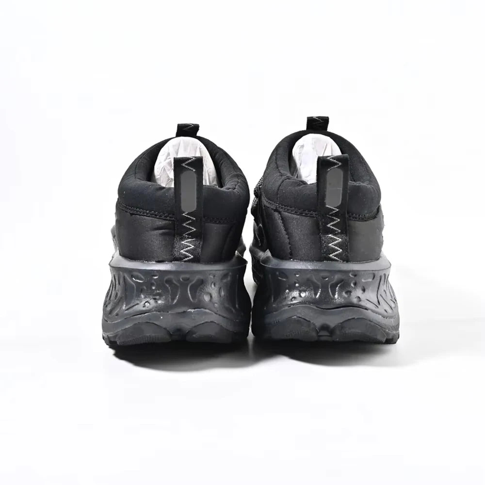 SALUDAS Original ORA Casual Sneakers Men and Women Soft-Soled Half-Slipper Slip-On Loafers Outdoor Thick-Soled Walking Shoes