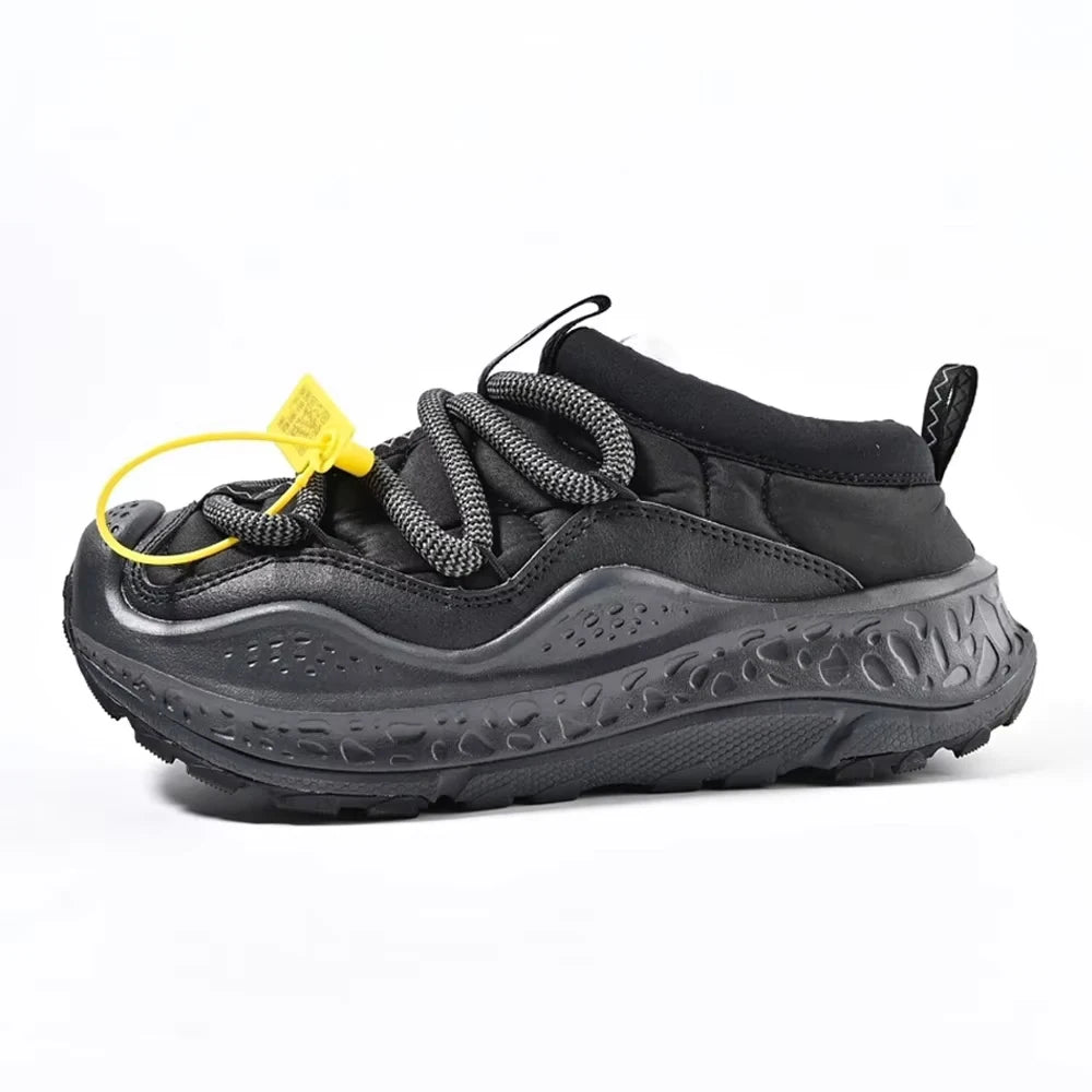 SALUDAS Original ORA Casual Sneakers Men and Women Soft-Soled Half-Slipper Slip-On Loafers Outdoor Thick-Soled Walking Shoes