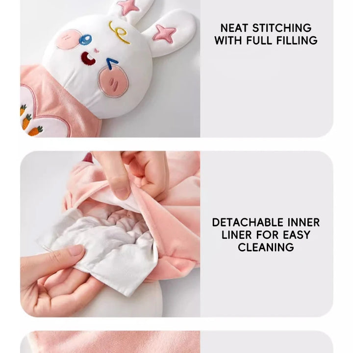 Calmi Hand Infant Pillow