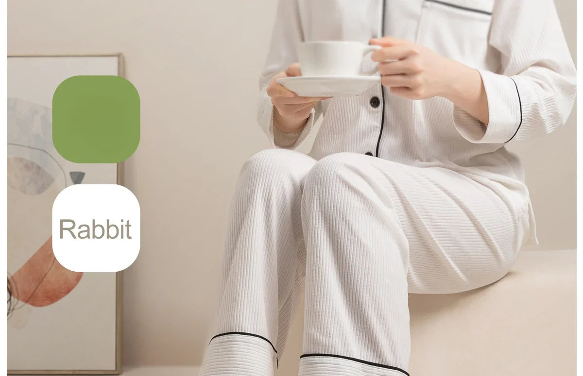 House Slipper Women Rabbit Cute Cloud Sandals Summer Flip Flops Beach Slides Home Casual Room Shoes Men Male Flat Female Eva