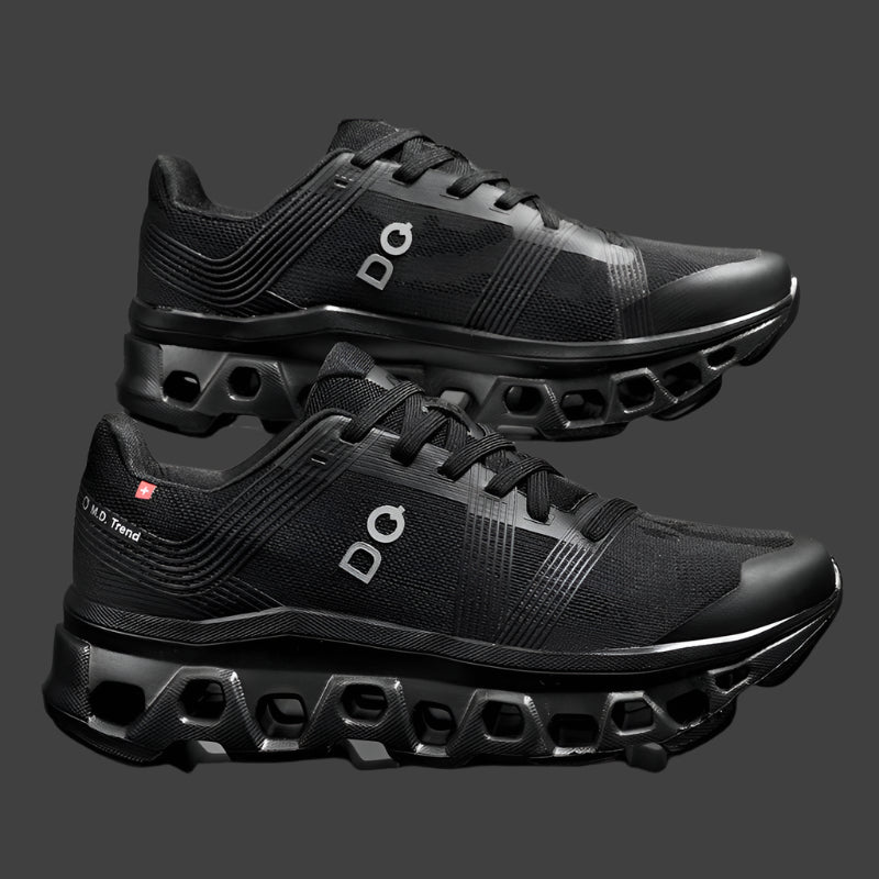 AeroStride! 🏃‍♂️💨