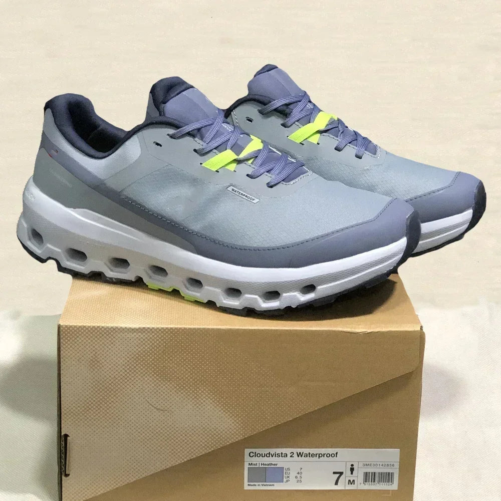 TrailBlaze 2 🚀⛰️