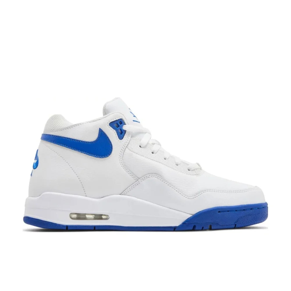 Nike Flight Legacy Low Lightweight Cushioning Basketball Shoes