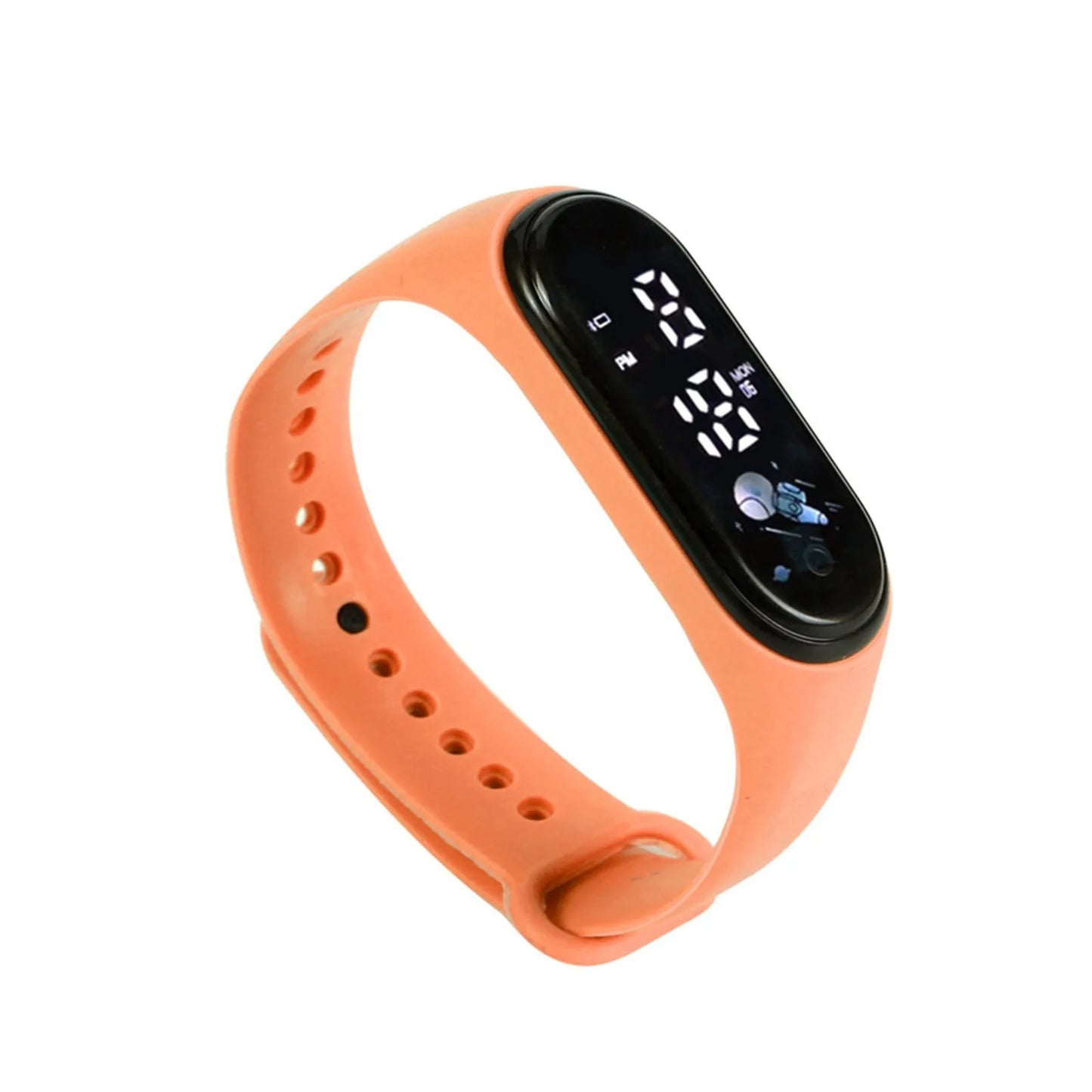 Smart Watch For Kids Fashion