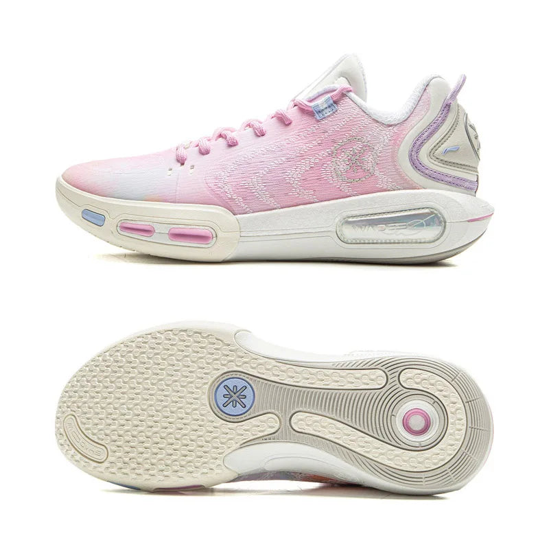 WADE SHADOW 7 🏀💥