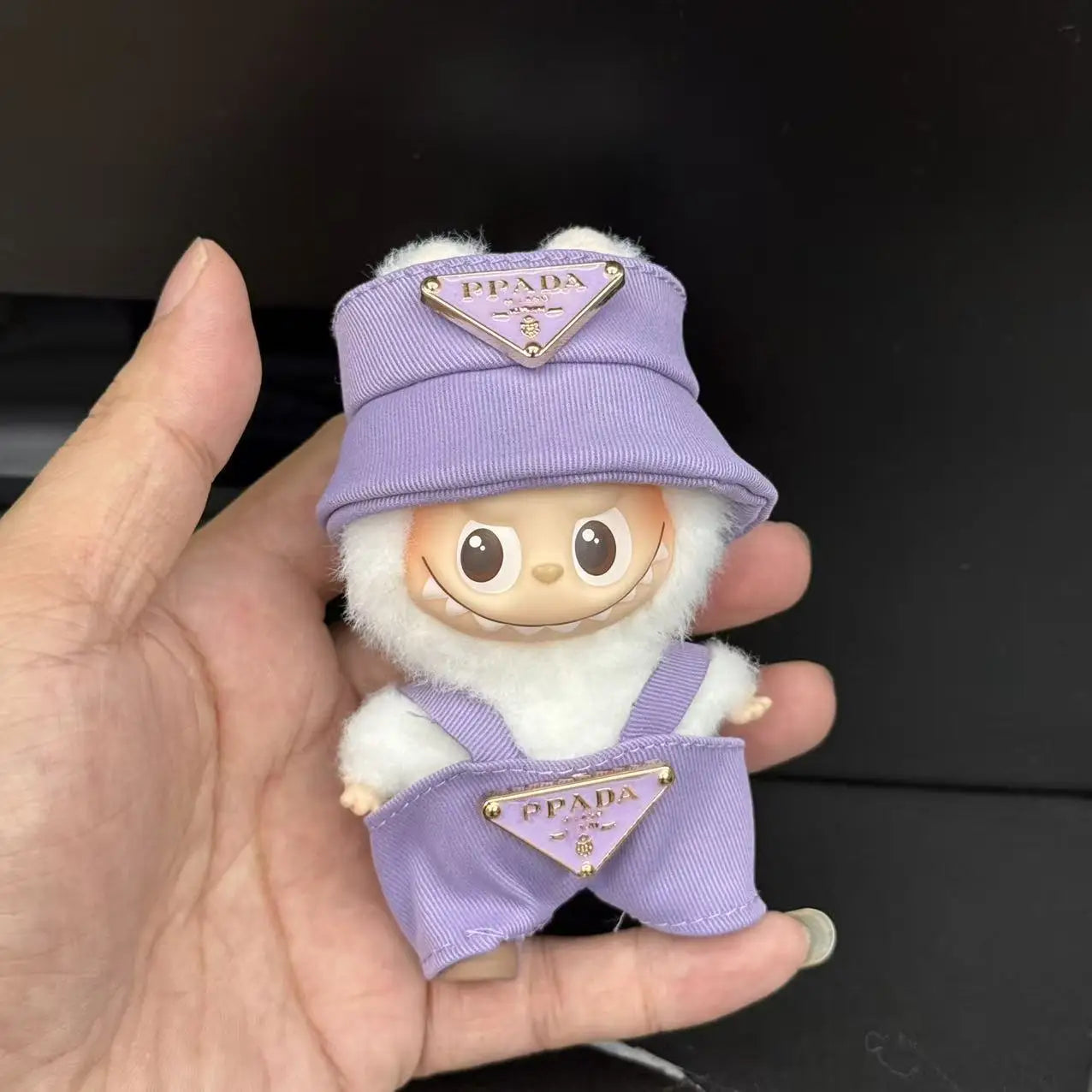 LABUBU EliteStyle Collection