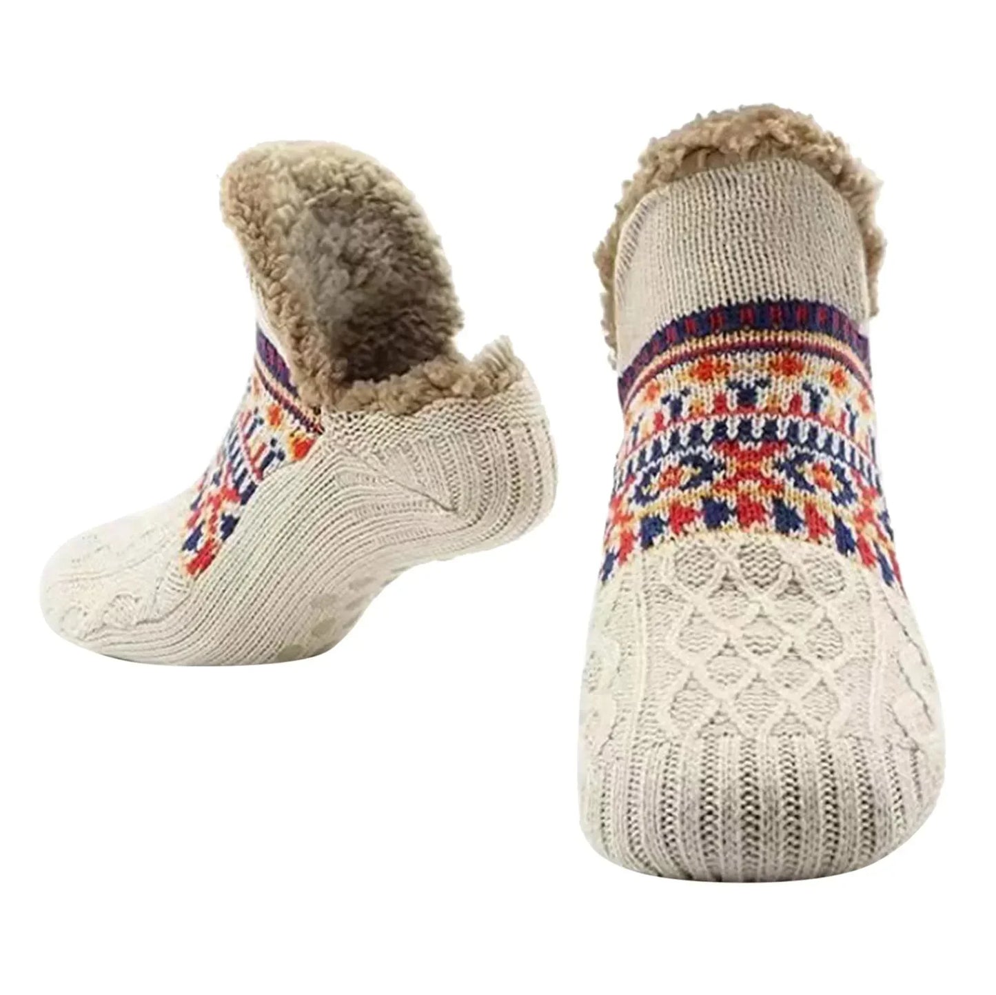Snow Snug Slippers