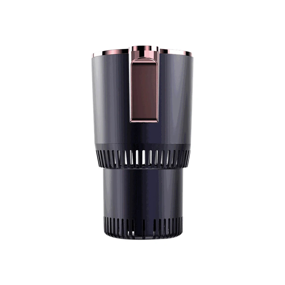 TempControl Pro 🚗🔥❄️