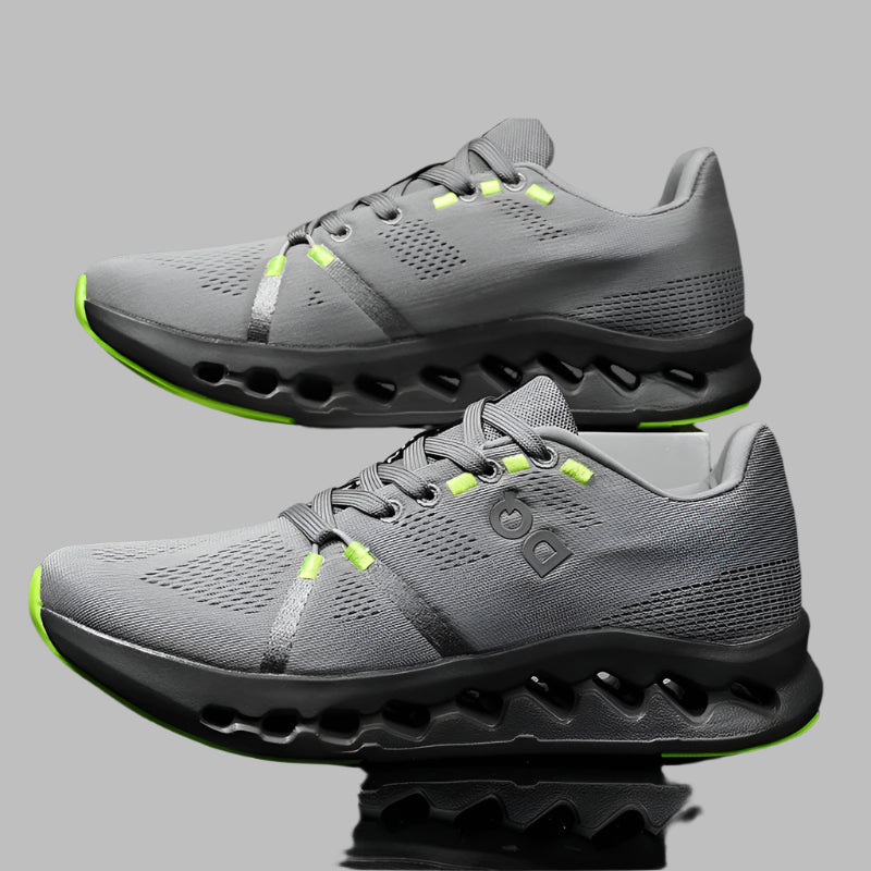 AeroStride! 🏃‍♂️💨