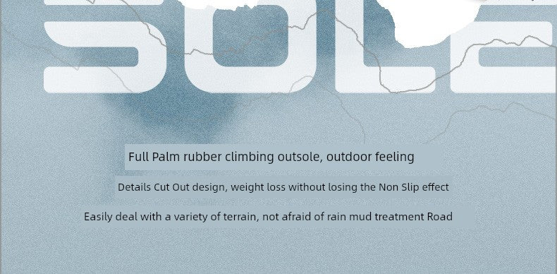 Peak Magic Bullet Technology Autumn Retro Outdoor Men's Shoes