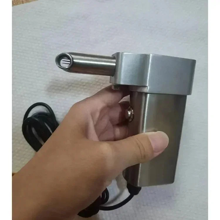 Dreadlock Machine, Automatic Dreadlock Machine, Handheld Portable Dreadlock Maker, DIY Dreadlocks Braiding Hair Extensions