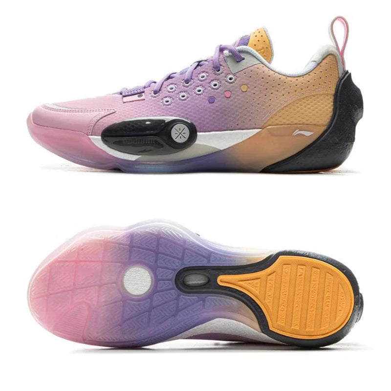 WADE ALL CITY 13 🏀🔥