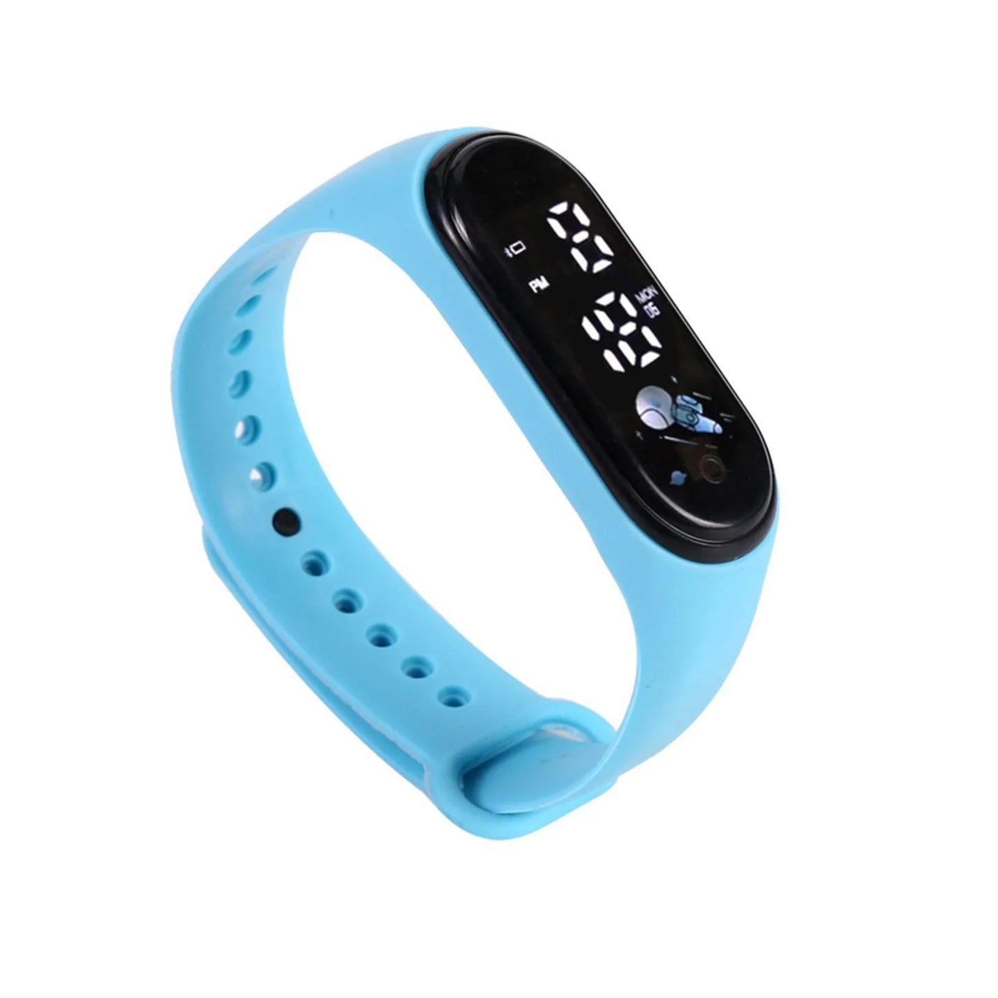 Smart Watch For Kids Fashion