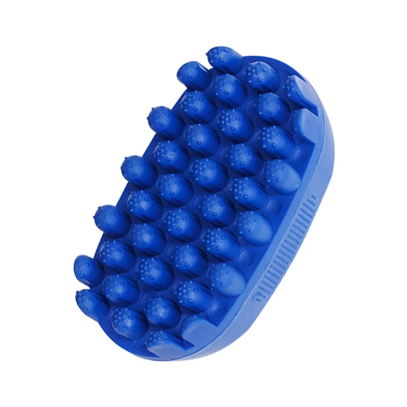 Professional Curly Hair Sponge Twist Brush Magic African Coil Wave Dreadlock Natural Hairbrush Afro Hair Styling Tool Salon