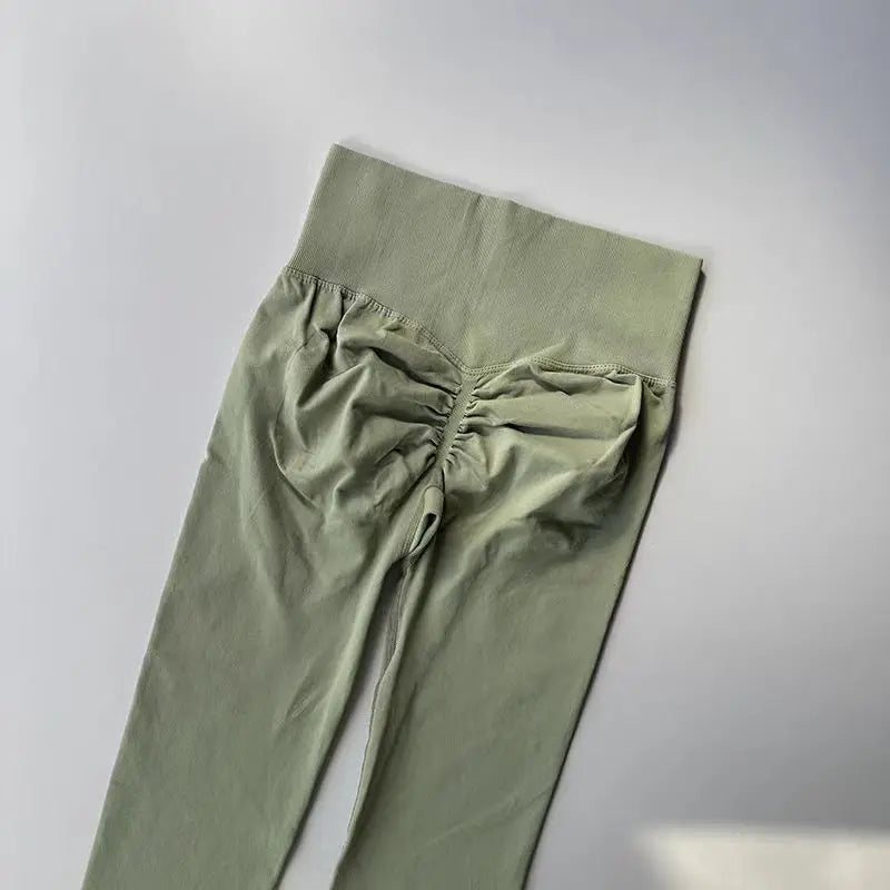 FlexFit Sculpt Leggings ✨💪