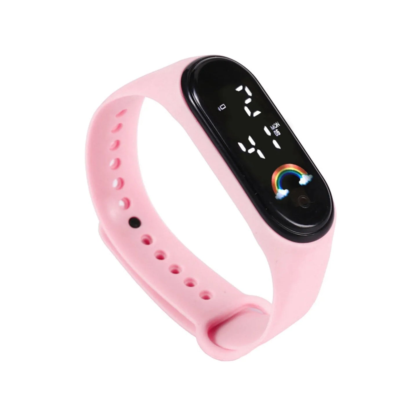 Smart Watch For Kids Fashion