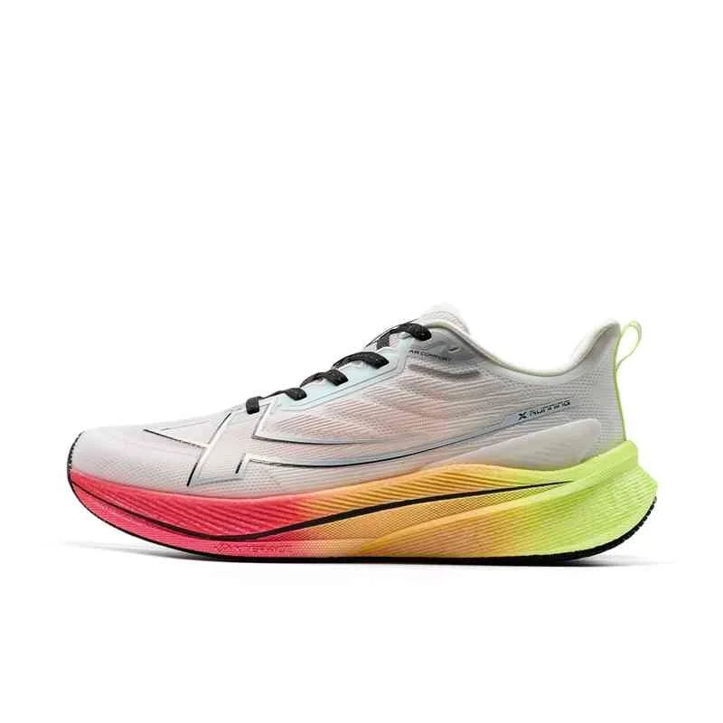Xtep 2000km 3.0 Running Shoes For Men 2025