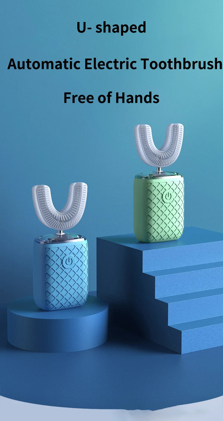 Sonic Smile 360 🚀😁