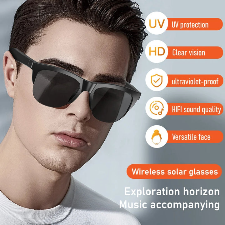 "Xiaomi Smart Audio Sunglasses"