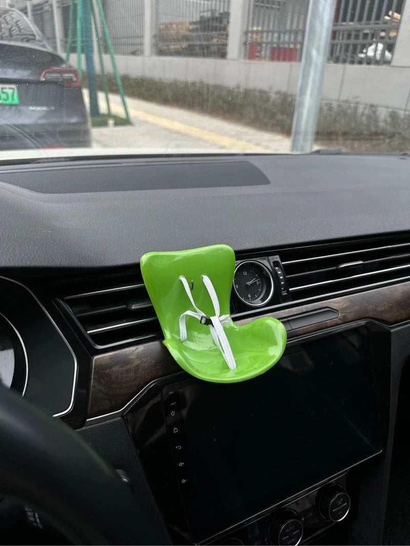 👉 🌸 LABUBU CozyRide Seat 🌸