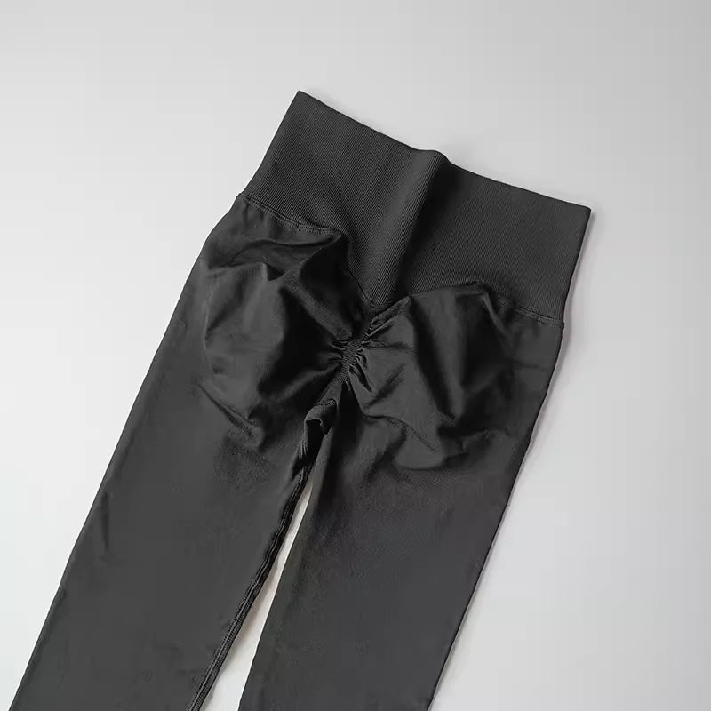 FlexFit Sculpt Leggings ✨💪