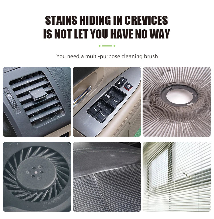 car cleaning brush Accessorie