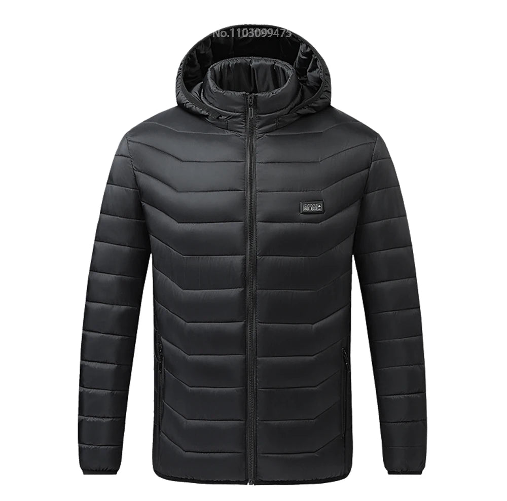 HeatMax Pro Heated Jacket