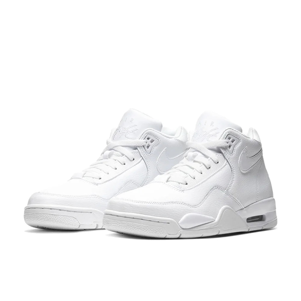 Nike Flight Legacy Low Lightweight Cushioning Basketball Shoes