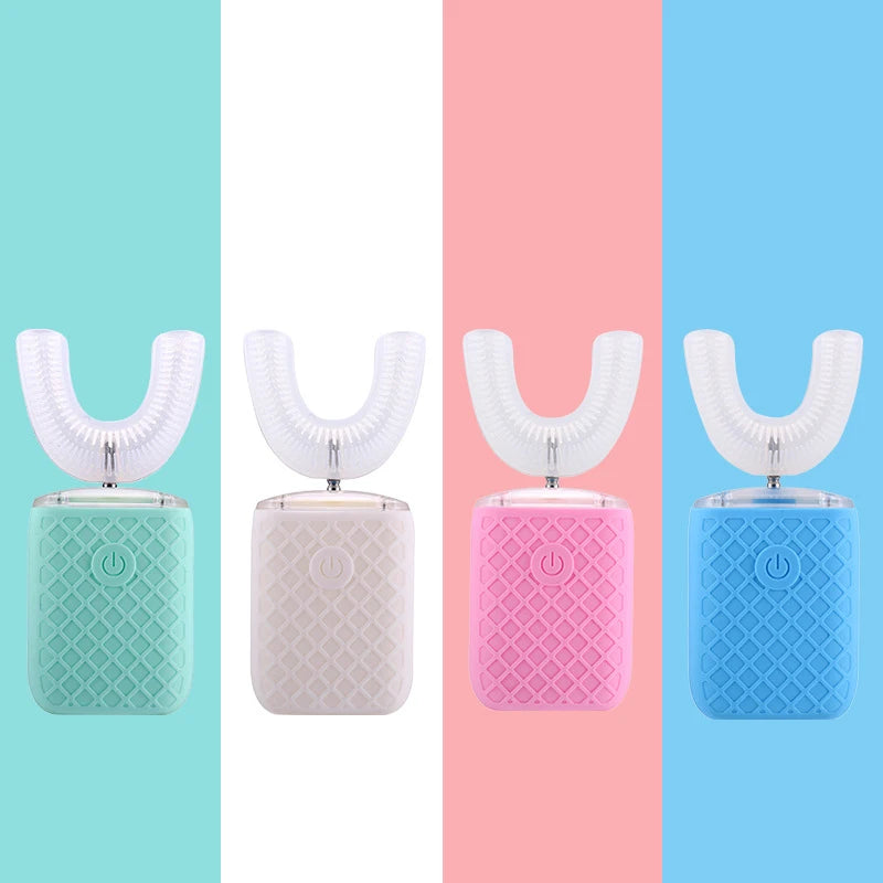 Sonic Smile 360 🚀😁