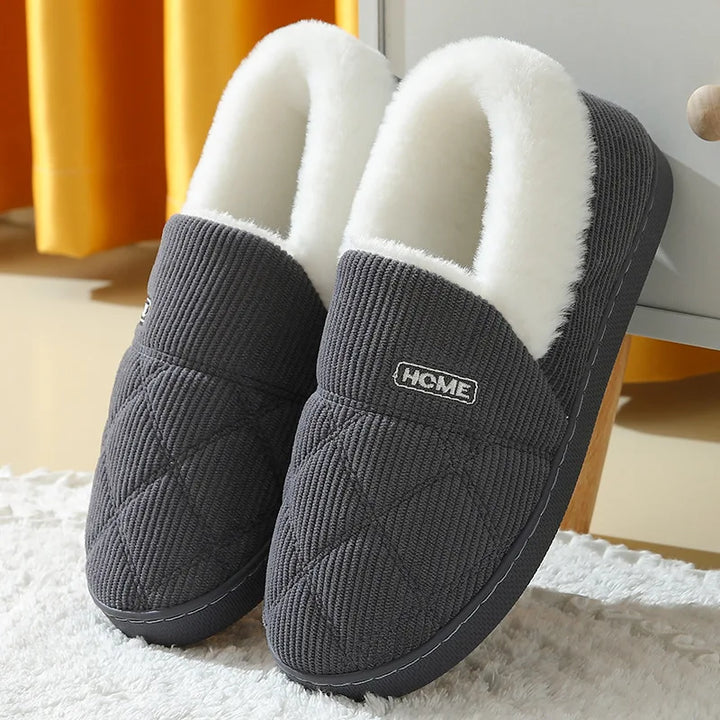 CozyCloud Slippers