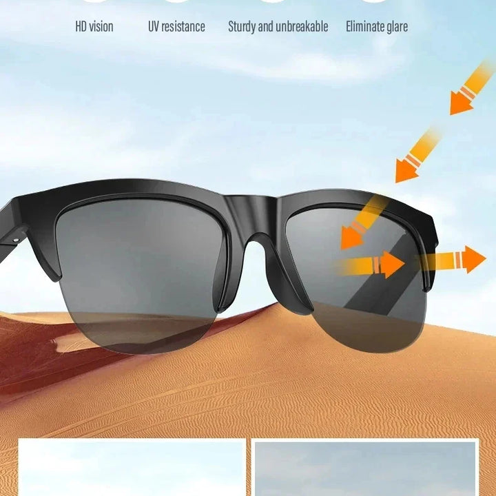 "Xiaomi Smart Audio Sunglasses"