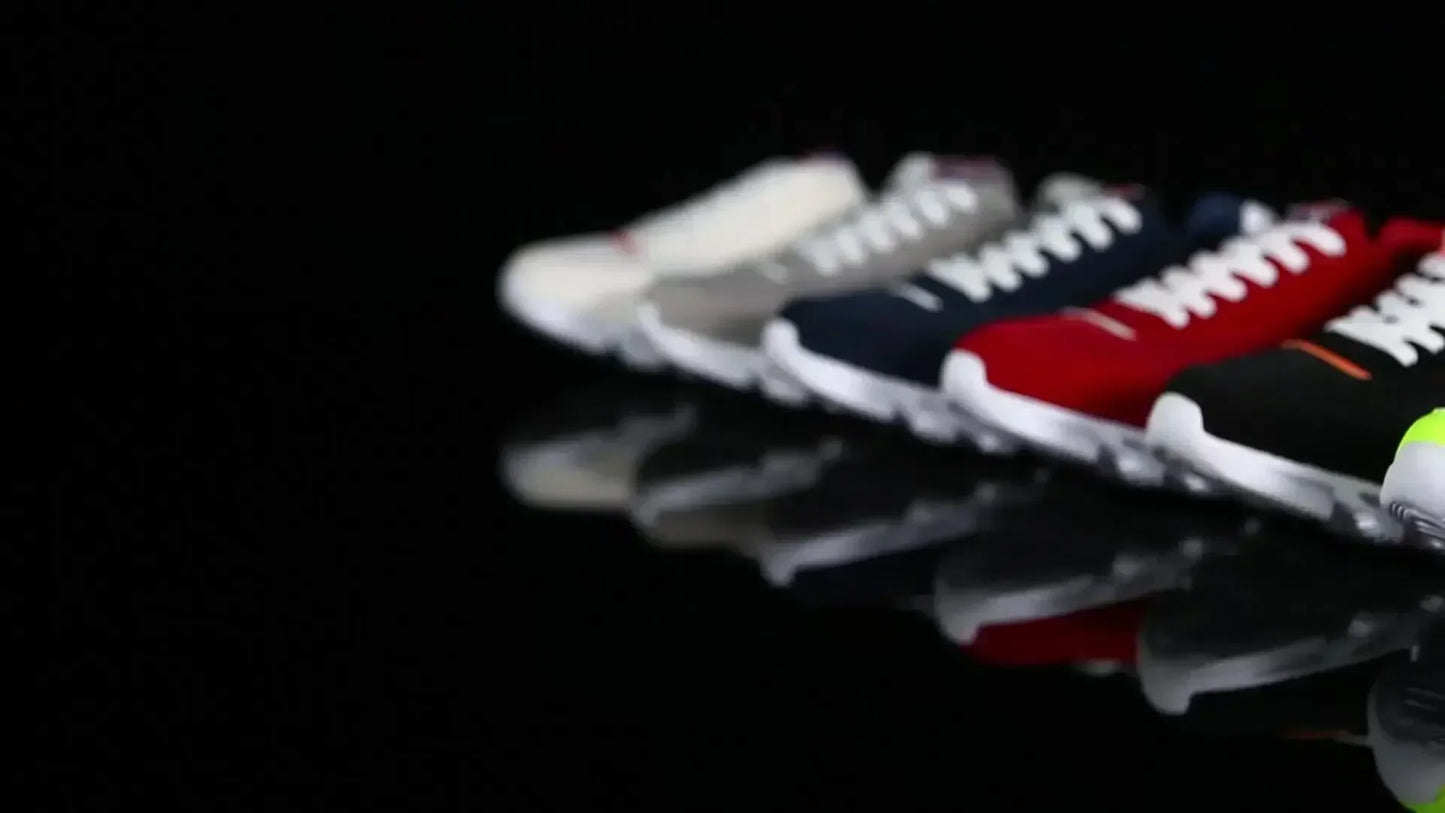 Running Shoes for Men Large Size Sneaker Dropshipping Men Shoes 36-48 Size Light Breathable Shoes Non-slip Breathable
