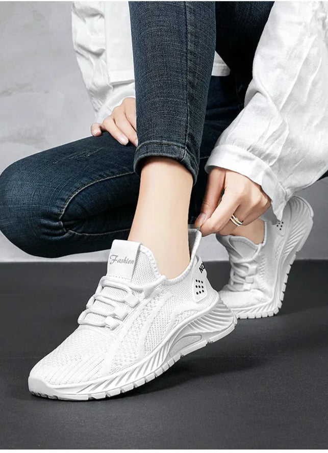 The Ultimate Casual Sneakers! 👟✨