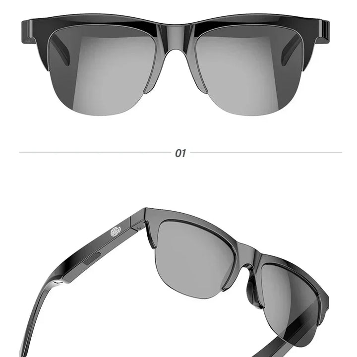 "Xiaomi Smart Audio Sunglasses"